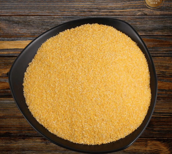 Corntrade Mısır İrmiği