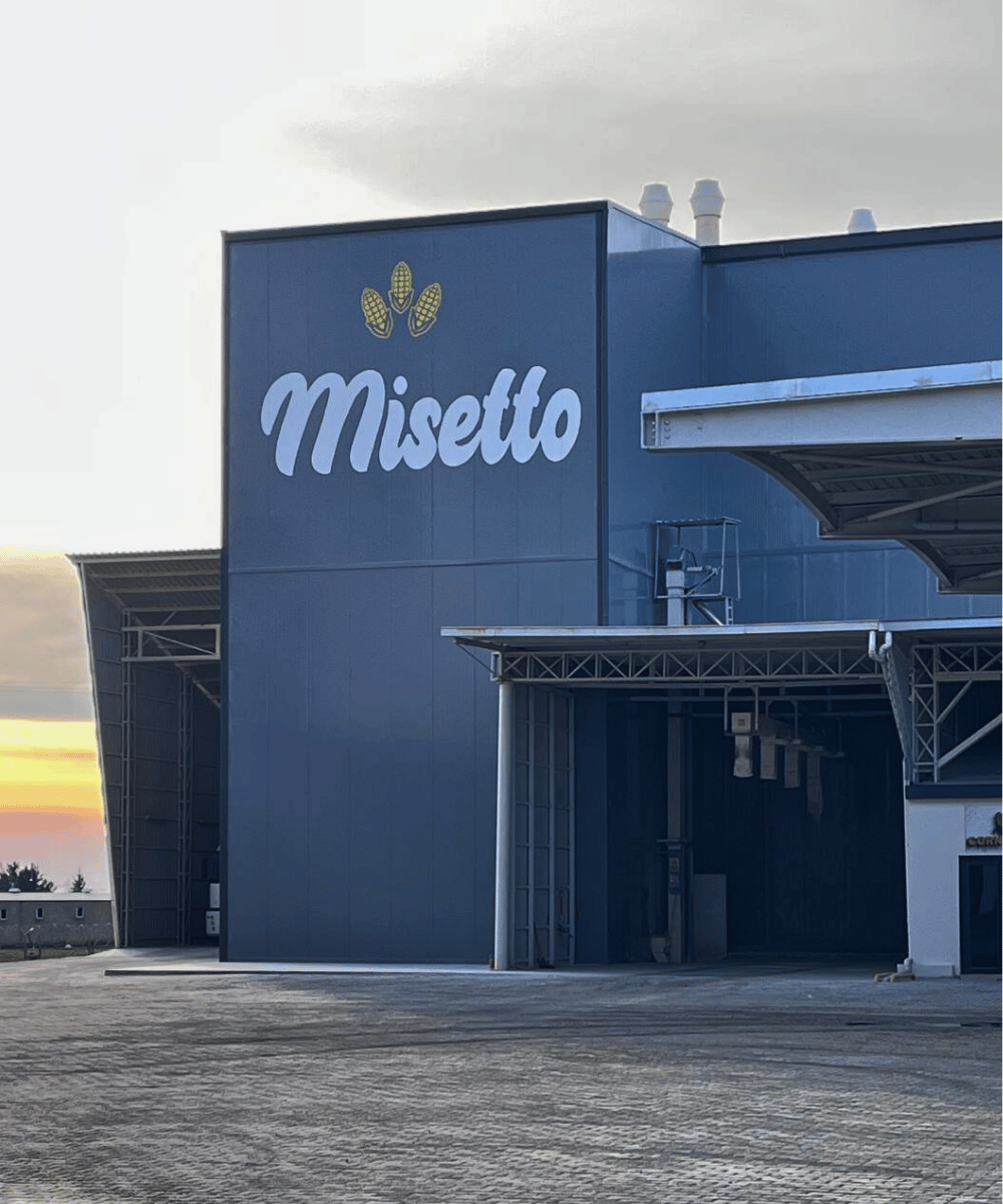 Corntrade kalite kontrol